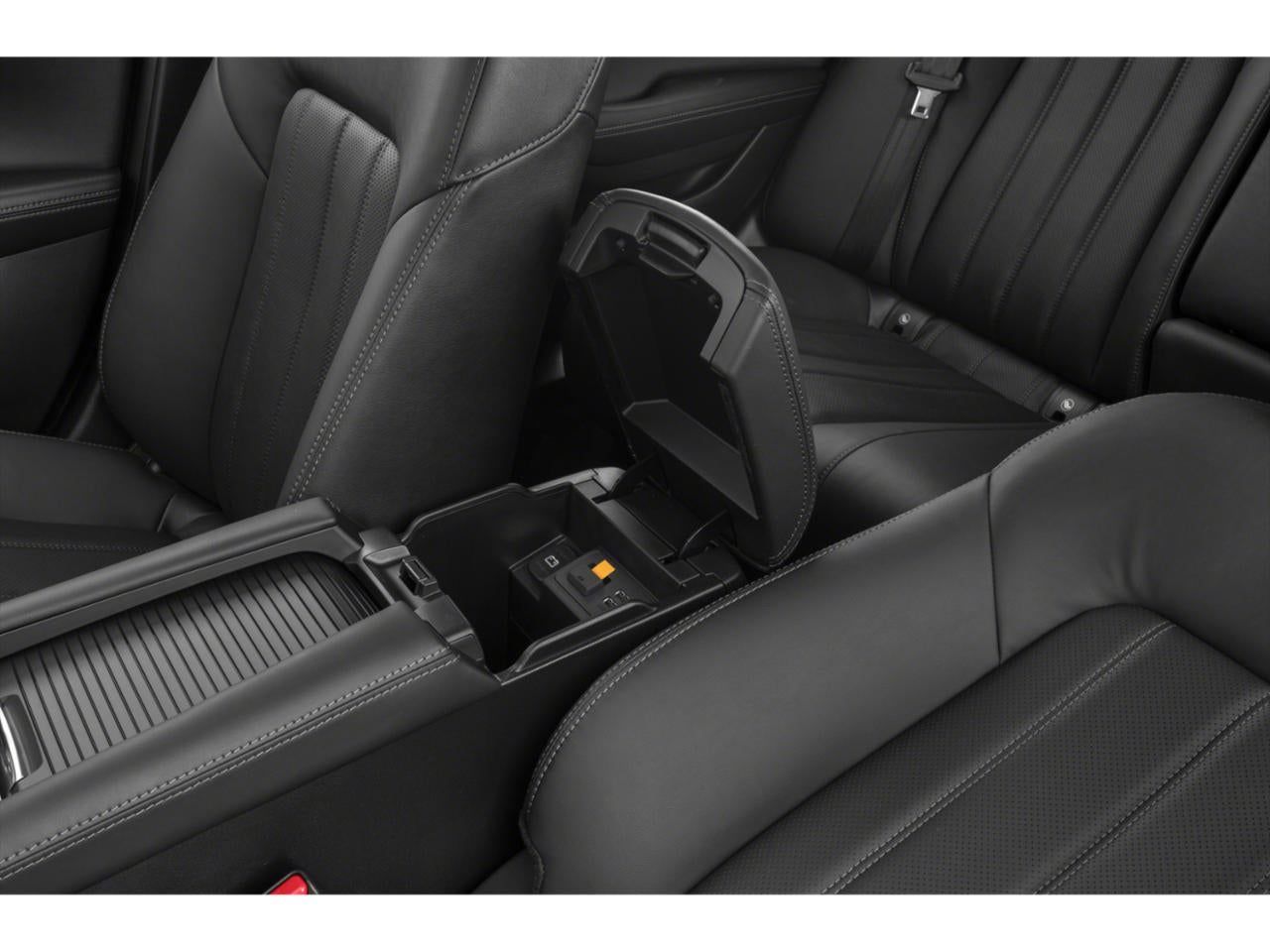 2021 Mazda Mazda6 Touring Auto