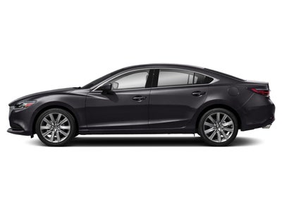 2021 Mazda Mazda6 Touring Auto