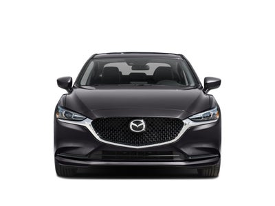 2021 Mazda Mazda6 Touring Auto