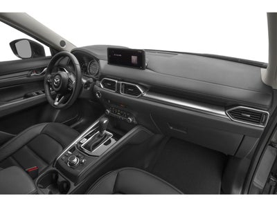 2024 Mazda Mazda CX-5 2.5 S Premium Package AWD