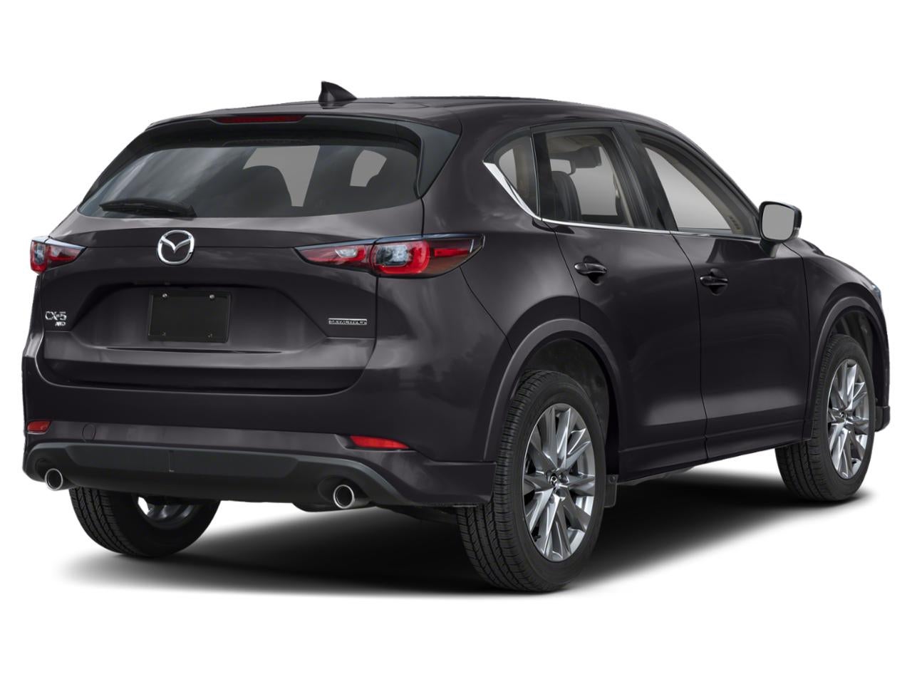 2024 Mazda Mazda CX-5 2.5 S Premium Package AWD