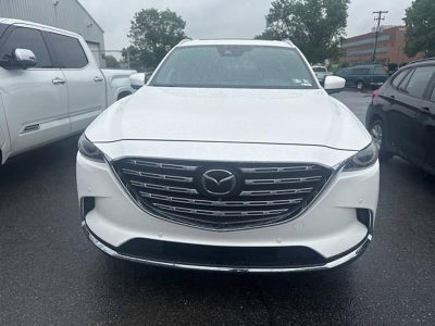 2021 Mazda Mazda CX-9 Signature AWD