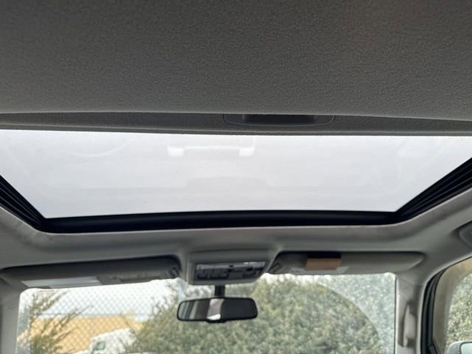 2011 Toyota 4Runner 4WD 4dr V6 SR5 (Natl)