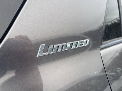 2011 Toyota 4Runner 4WD 4dr V6 SR5 (Natl)