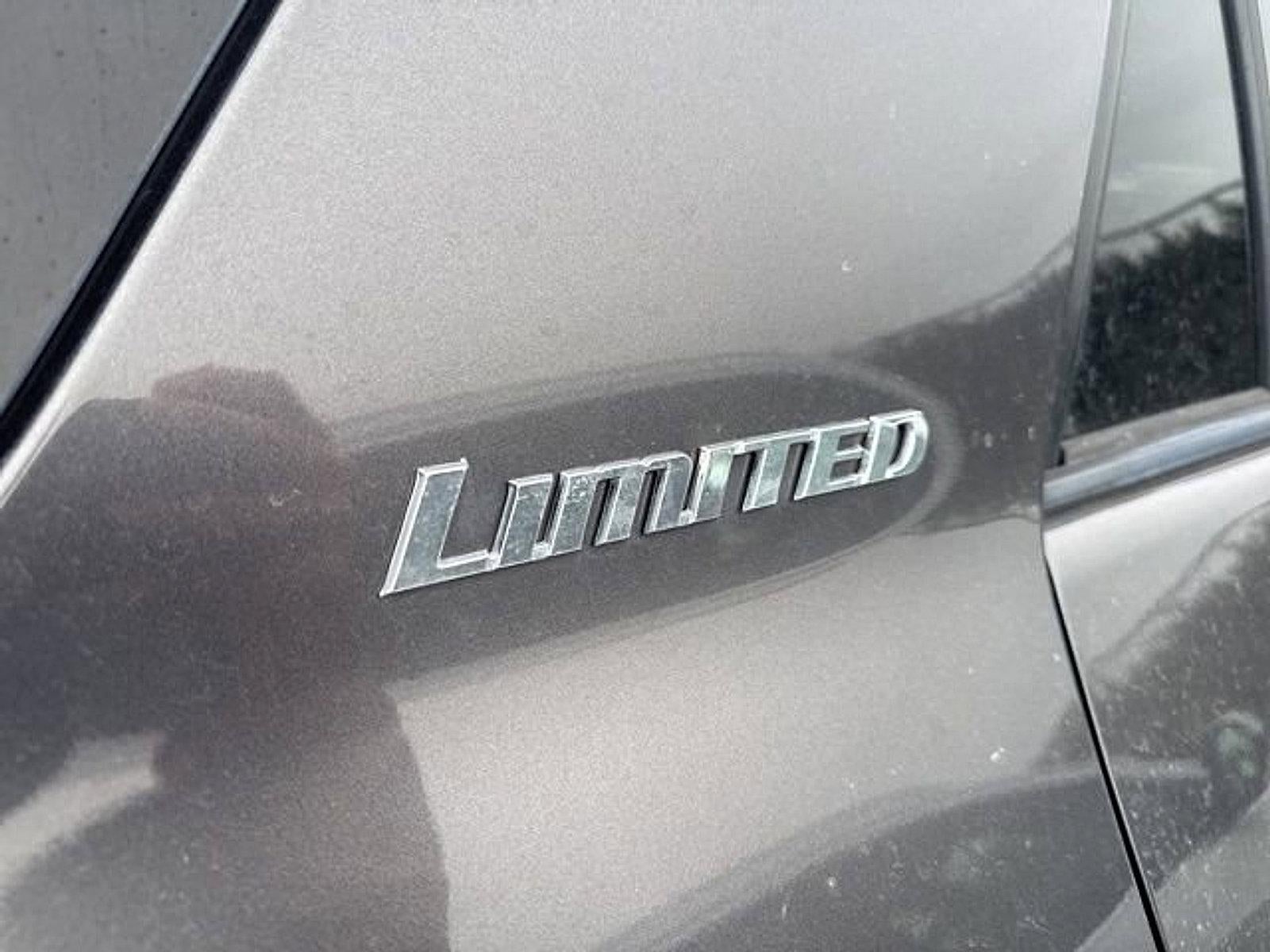 2011 Toyota 4Runner 4WD 4dr V6 SR5 (Natl)