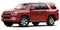 2011 Toyota 4Runner 4WD 4dr V6 SR5 (Natl)