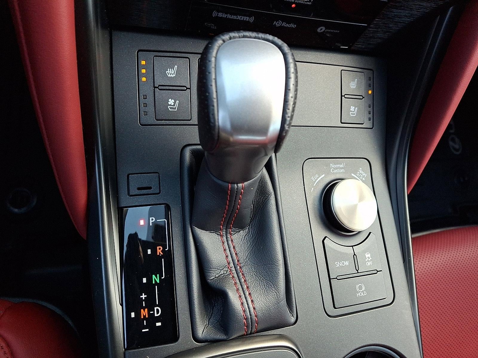 2023 Lexus IS 500 F SPORT Performance Premium RWD