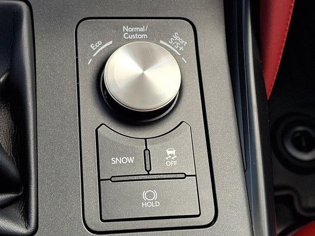 2023 Lexus IS 500 F SPORT Performance Premium RWD