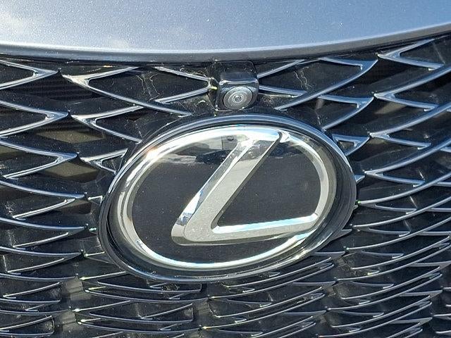 2023 Lexus IS 500 F SPORT Performance Premium RWD