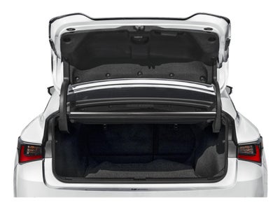 2023 Lexus IS 500 F SPORT Performance Premium RWD