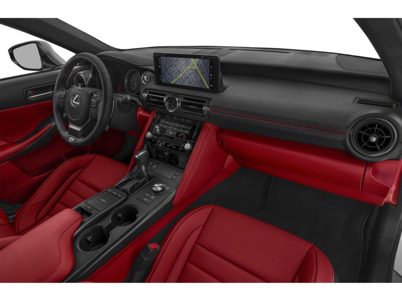 2023 Lexus IS 500 F SPORT Performance Premium RWD