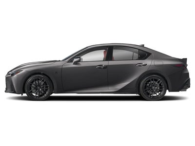 2023 Lexus IS 500 F SPORT Performance Premium RWD