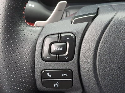 2024 Lexus IS 350 F SPORT AWD