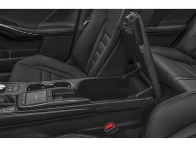 2024 Lexus IS 350 F SPORT AWD