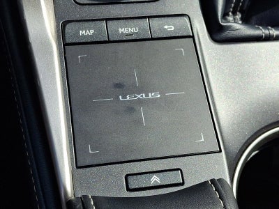 2018 Lexus NX 300 F Sport AWD