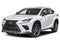 2018 Lexus NX 300 F Sport AWD