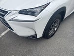2015 Lexus NX 300h AWD 4dr