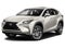 2015 Lexus NX 300h AWD 4dr