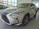 2019 Lexus RX 450hL AWD