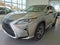 2019 Lexus RX 450hL AWD
