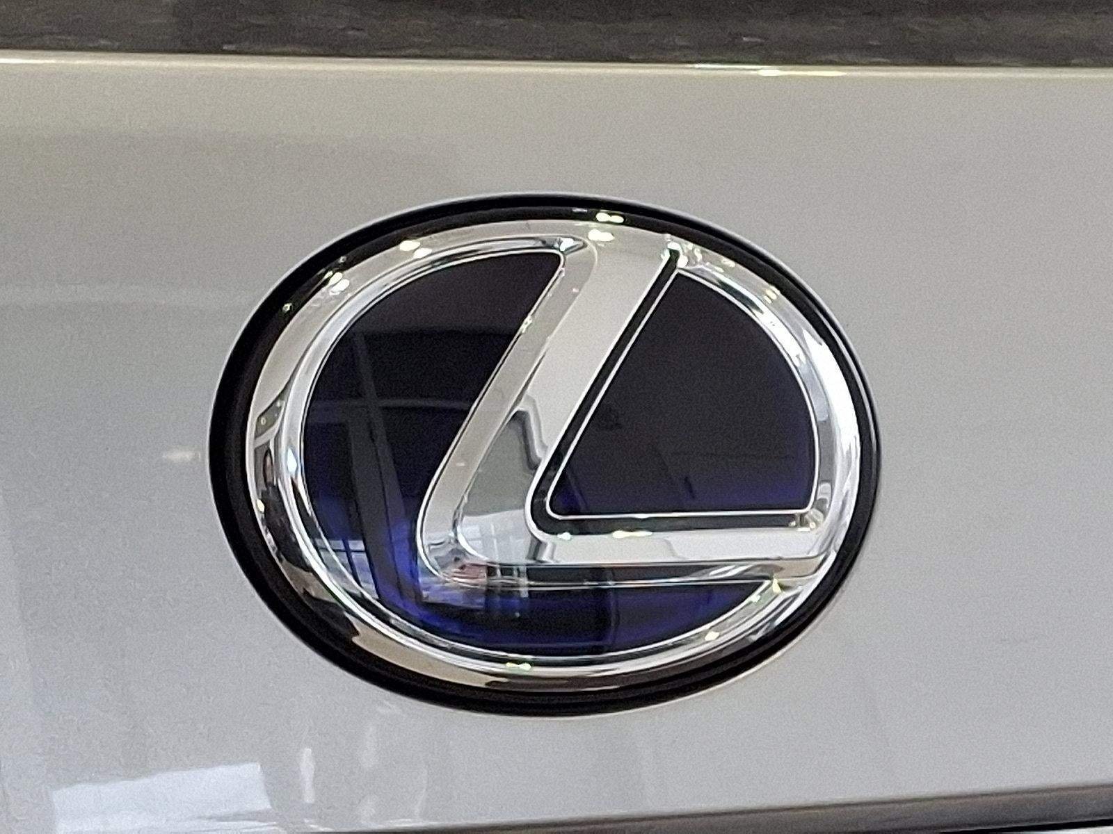 2019 Lexus RX 450hL AWD