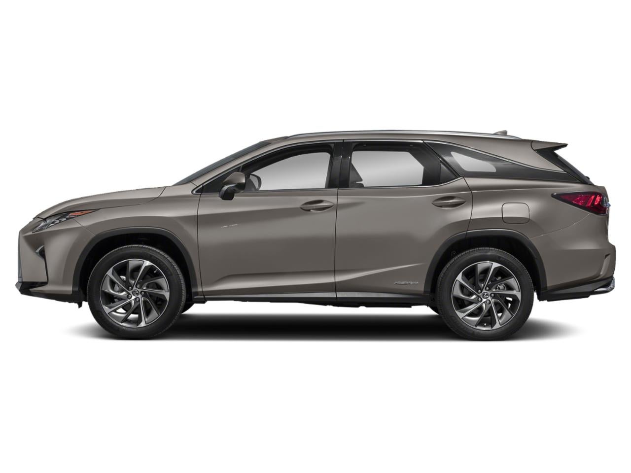 2019 Lexus RX 450hL AWD