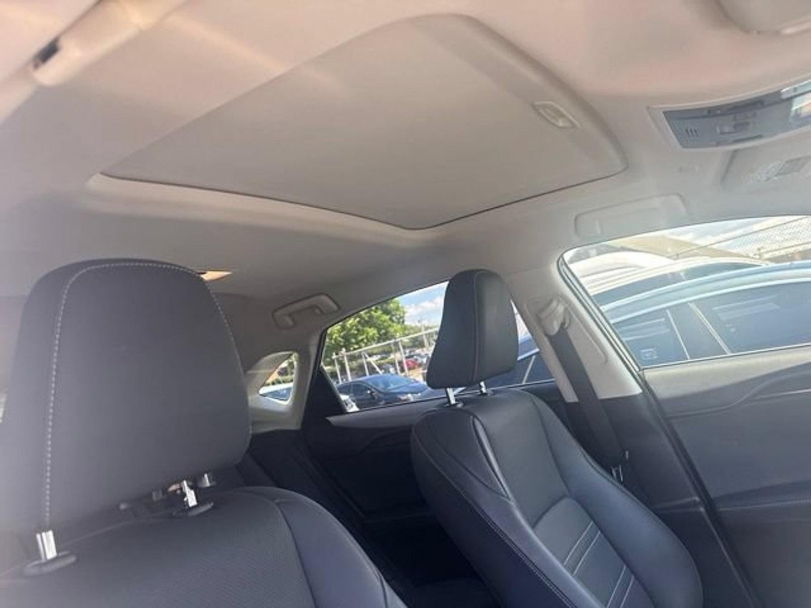 2020 Lexus NX 300 AWD
