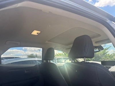 2020 Lexus NX 300 AWD