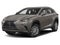 2020 Lexus NX 300 AWD