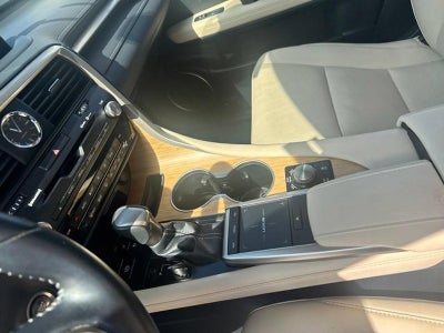 2022 Lexus RX 350 AWD