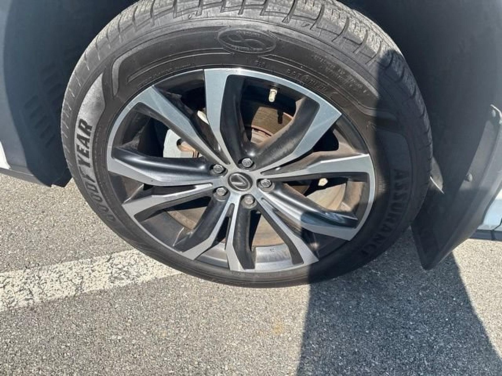 2022 Lexus RX 350 AWD