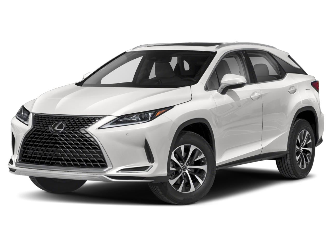 2022 Lexus RX 350 AWD