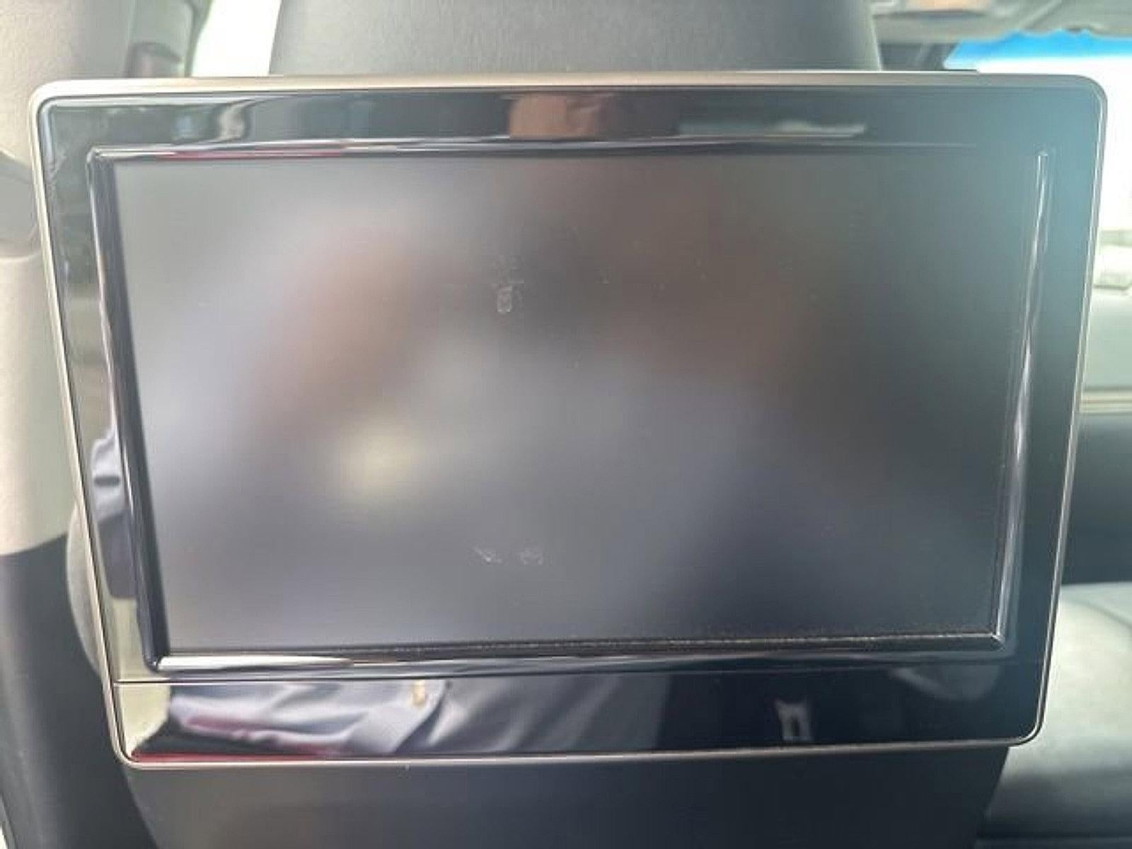 2016 Toyota Land Cruiser 4dr 4WD (GS)