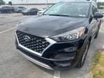2020 Hyundai TUCSON SEL AWD