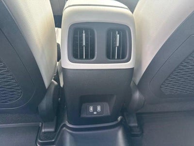 2024 Hyundai TUCSON HYBRID Limited AWD