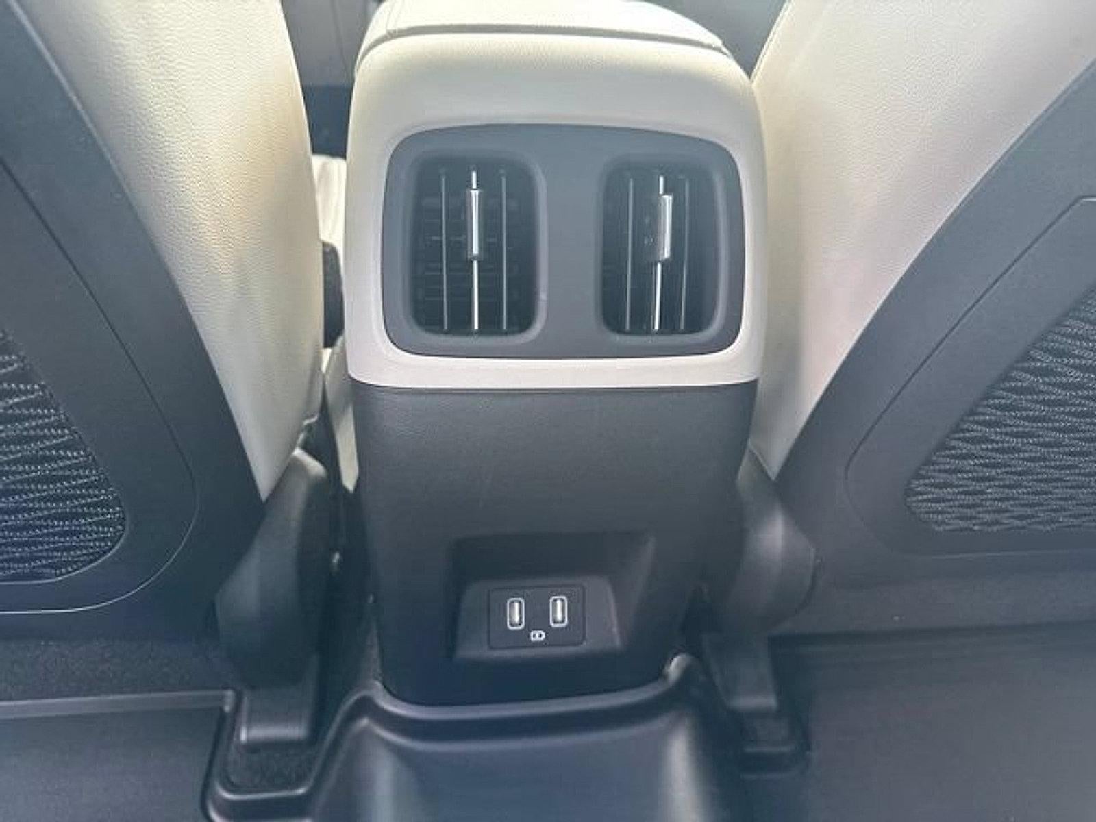 2024 Hyundai TUCSON HYBRID Limited AWD