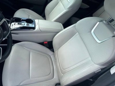 2024 Hyundai TUCSON HYBRID Limited AWD