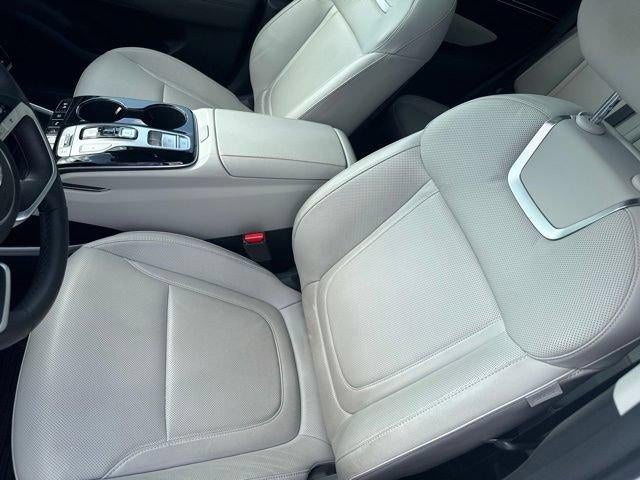 2024 Hyundai TUCSON HYBRID Limited AWD
