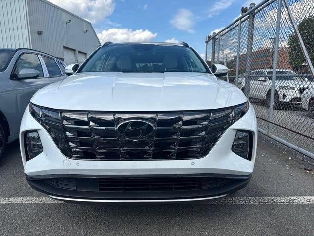 2024 Hyundai TUCSON HYBRID Limited AWD