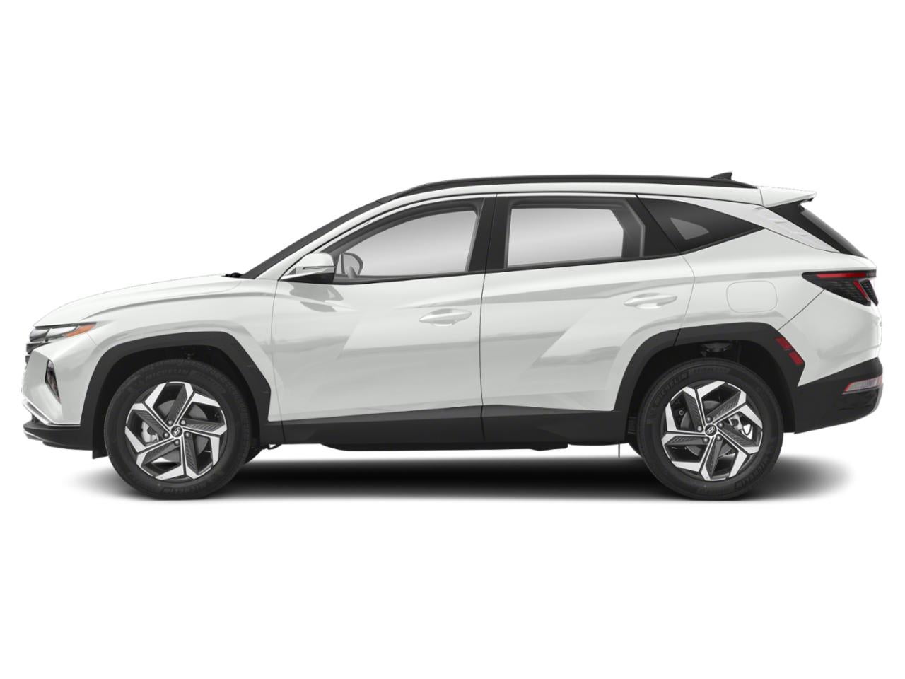 2024 Hyundai TUCSON HYBRID Limited AWD