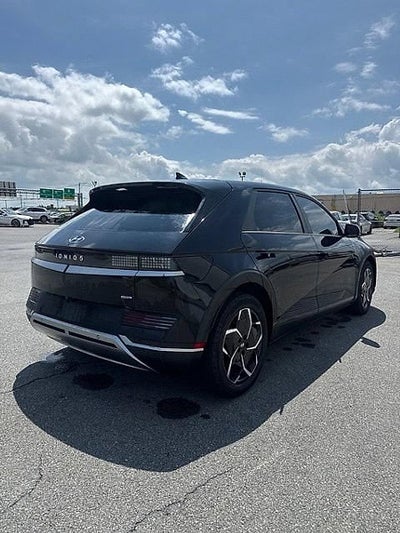 2023 Hyundai IONIQ 5 SE AWD