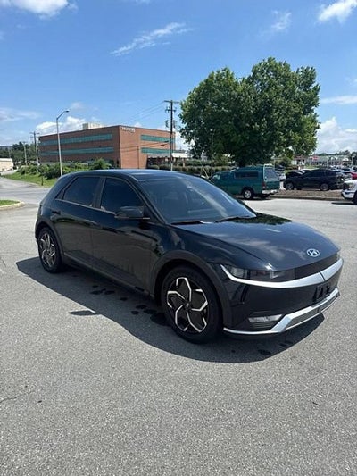 2023 Hyundai IONIQ 5 SE AWD