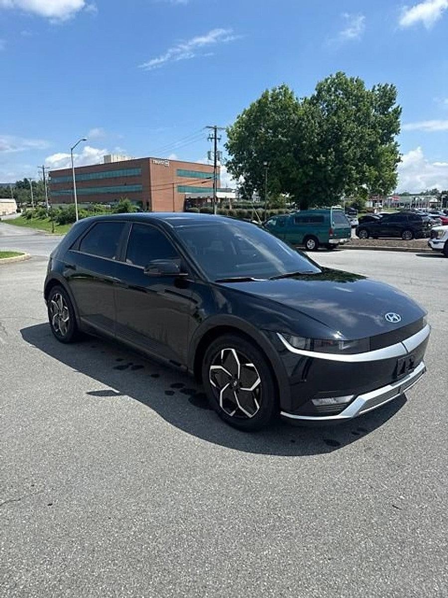 2023 Hyundai IONIQ 5 SE AWD