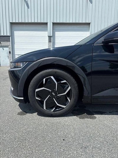 2023 Hyundai IONIQ 5 SE AWD
