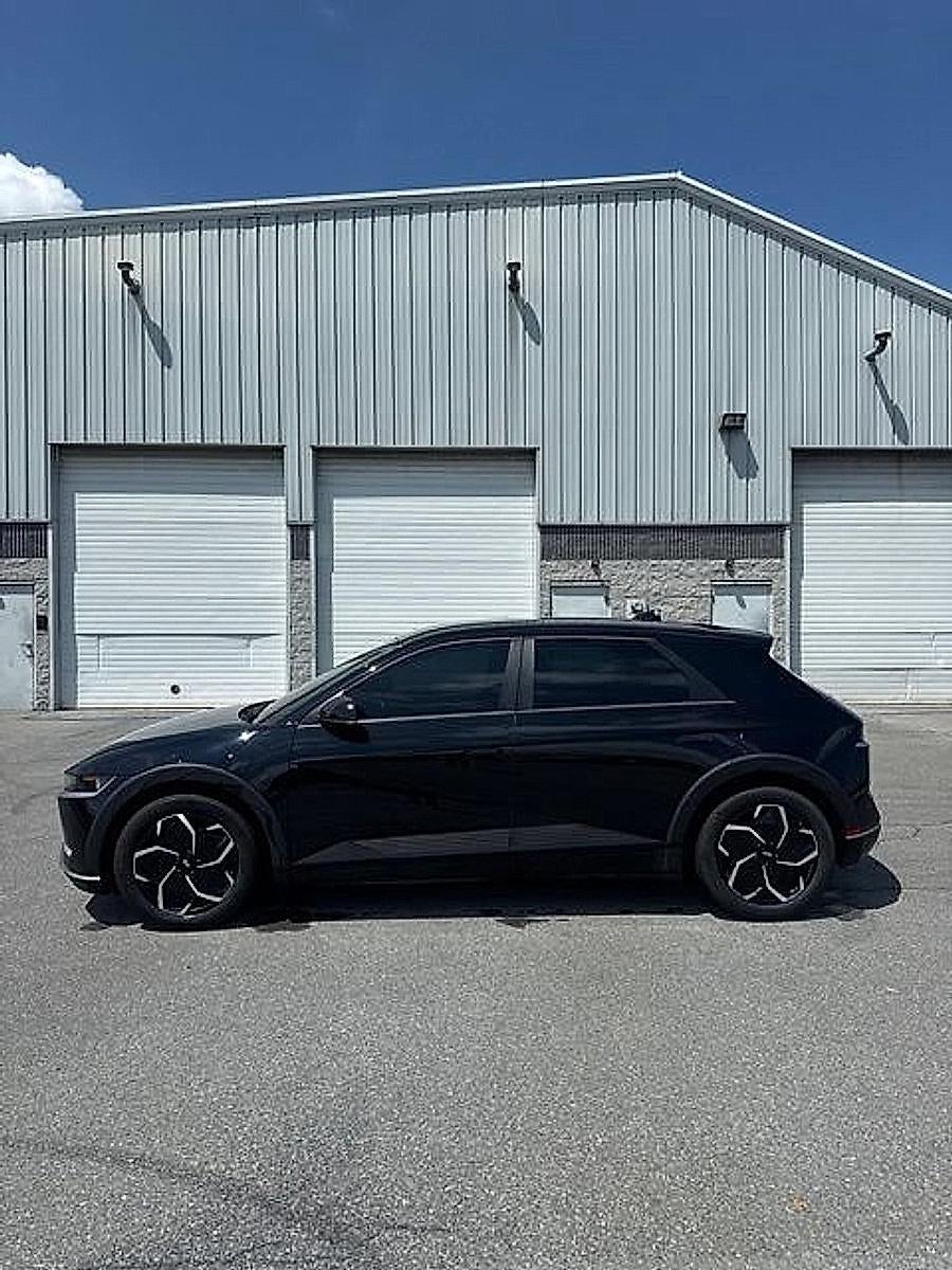 2023 Hyundai IONIQ 5 SE AWD