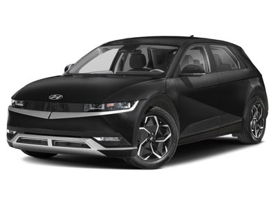 2023 Hyundai IONIQ 5 SE AWD