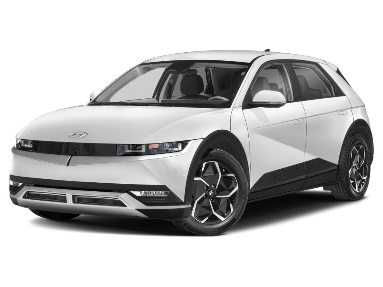 2023 Hyundai IONIQ 5 SE AWD