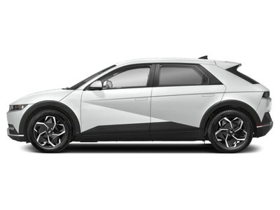 2023 Hyundai IONIQ 5 SE AWD