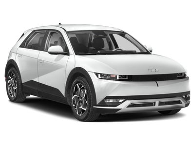 2023 Hyundai IONIQ 5 SE AWD
