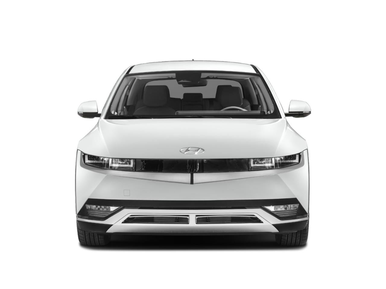 2023 Hyundai IONIQ 5 SE AWD